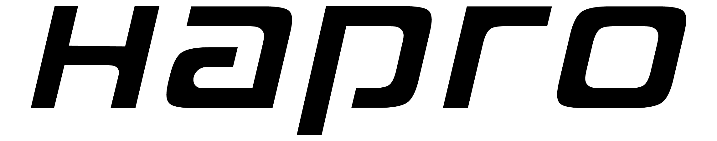 Hapro Logo