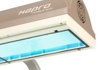 Hapro Mobile Sun HP 8540 sonnenhimmel