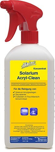 SM-55 - 1 Liter Solarium - Acryl - Clean KONZENTRAT -
