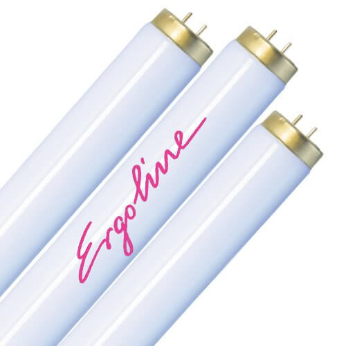 Smartsun 80 Watt UV Sonnenbankröhre von Ergoline - solarium-kaufen24.de